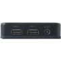 Персональный компьютер (ПК) Zotac ZBOX PI335 (Zbox-PI335-GK-W3C): Оперативная память 4 ГБ LPDDR4