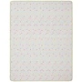 Плед Billerbeck Young & Fancy Triomino 150х200 см (764089): Размер, см 150х200