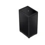 Корпус Corsair 2000D AIRFLOW Black (CC-9011244-WW): Форм-фактор материнской платы Mini-ITX