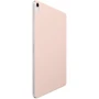 Аксессуар для iPad Apple Smart Folio Pink Sand (MVQN2) for iPad Pro 12.9" 2018: Особенности режим автопробуждения/сна, трансформируется в подставку, Удобно держать в руке, Стильный дизайн