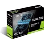 Видеокарта ASUS GeForce GTX1660 SUPER 6144Mb DUAL OC MINI (DUAL-GTX1660S-O6G-MINI): Тип памяти GDDR6