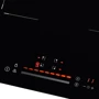 Варочная поверхность Pyramida IH P 644: Количество конфорок 4