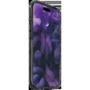 Чехол для iPhone LAUT CRYSTAL MATTER X MagSafe Clear/Black (L_IP25C_CMX_UB) for iPhone Air