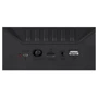 Акустика SVEN PS-480 Black: AM / FM радио есть