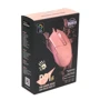 Мишка A4Tech Bloody P91s USB Pink: Вага 141 г