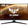 Монитор Asus TUF Gaming VG32VQ (90LM04I0-B01170): Диагональ 31.5"