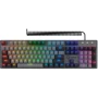 Клавиатура Lorgar Azar 514 RGB USB UA Black (LRG-GK514B-UA): Подключение проводное