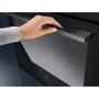 Духовой шкаф электрический Electrolux KOEAP31WT: Конвекция есть
