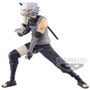 Ігрова фігурка Ігрова колекційна фігурка Banpresto Naruto Shippuden Vibration Stars-Hatake Kakashi-II (BP18536P): Серія Naruto