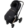 Зимний конверт Bair Alaska Thermo NR-2 black noire черный (680653) фото 6
