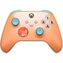 Аксессуар для приставок Microsoft Xbox Series X | S Wireless Controller Sunkissed Vibes OPI Special Edition (QAU-00118)
