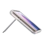 Чехол для телефонов Samsung Clear Standing Cover Transparency (EF-JG996CTEGRU) for Samsung G996 Galaxy S21+: Тип накладка на заднюю часть