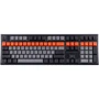 Клавіатура Varmilo Lure VBM108 Bot: Lie EC V2 Ivy EN (A01A003B1A4A01A005)