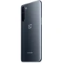 Смартфон OnePlus Nord 8/128GB Gray Onyx: Процессор Qualcomm SDM765 Snapdragon 765G Octa-core (1x2.4 GHz Kryo 475 Prime & 1x2.2 GHz Kryo 475 Gold & 6x1.8 GHz Kryo 475 Silver) + Adreno 620