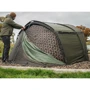 Намет Avid Carp HQ Dual Layer Bivvy Two Man (1981.00.33): Кількість місць 2