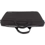 Сумка для ноутбуков ColorWay 17.3" Modern Black (CW-LBM173-BK) фото 7