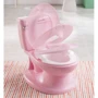 Горщик дитячий My Size Potty рожевий: Колір розовый