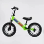 Беговел Corso Run-a-Way 12" (CV-05618): Производитель Corso