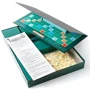 Настольная игра "Scrabble" (BBD15) (укр.): Производитель Mattel