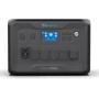 Зарядная станция Bluetti AC500 5000W + 4 Home Battery Backup B300K 11059.2Wh: Выходы потребителей Автоприкуриватель, 220V, USB-A, USB-C