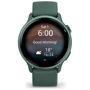Смарт-годинник Garmin Vivoactive 6 Металевий Jasper Green with Jasper Green Band (010-02985-02) фото 3