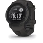 Смарт-часы Garmin Instinct 2 Graphite (010-02626-00)