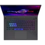 Ноутбук ASUS ROG Strix G16 G614JIR (G614JIR-AS94): Процессор Intel Core i9-14900HX (2.2 - 5.8 ГГц) / 24 - ядерный