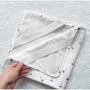 Наматрацник непромокальний Cosas Water Sheet Kulbabky 70х120 (4822052070949): Ефект Водонепроницаемый