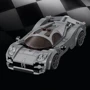 Конструктор LEGO Speed Champions Pagani Utopia 249 деталей (76915): Количество деталей, шт. 249