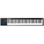 MIDI клавиатура ALESIS V61: Количество клавиш 61