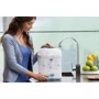 Стерилизатор электрический цифровой Chicco 3в1 (07391.00) фото 4