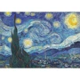 Пазлы Trefl Art Collection Винсент ван Гог. Звездная ночь 1000 эл. (10560): Вид искусство