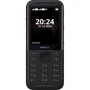 Мобильный телефон Nokia 5310 (2024) Dual Black-Red (UA UCRF): Дисплей 2.8 TFT ( 240х320 )