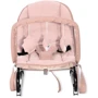 Шезлонг Lorelli ROCK STAR LUXE (cameo rose stars): Тип шезлонги