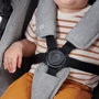 Универсальная коляска 3 в 1 Kinderkraft B-Tour Silver Gray (KSBTOU00LGR3000) фото 35