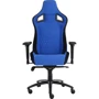 Геймерское кресло GT Racer X-0712 Shadow Blue фото 2