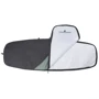 Чехол для сноубордов Чехол для кайтборда ION ( 48230-7048 ) Boardbag Twintip Core 2023 (9010583127347): Цвет черный