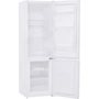 Холодильник ELEYUS HRDW2180E55 WH: Размеры 180х55х56 см