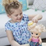 Лялька Hasbro Baby Alive "Малятко і Локшина" (C0963) фото 6