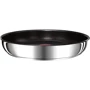 Tefal Ingenio Preference 8 пр. L9409802: Матеріал корпусу Нержавеющая сталь