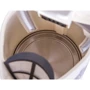 Електрочайник Braun Multiquick 3 WK 300 Cream: Потужність, Вт 2200 Вт
