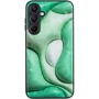 Чехол для телефонов Epik Prisma BubbleGum 3D Green for Samsung A155 Galaxy A15 4G / A156 Galaxy A15 5G: Пленка в комплекте нет