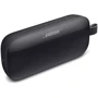 Акустика Bose SoundLink Flex Black (865983-0100): Цвет черный