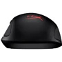 Мышь HyperX Pulsefire Dart Wireless Gaming Black (4P5Q4AA): Эргономика для правой руки