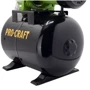 Насос поверхностный струйный с баком Procraft PN25: Производительность, л/ч 3000