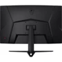 Монитор MSI Optix G27C4 E3: Тип ЖК-матрицы VA