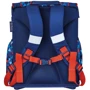 Ранец школьный Herlitz ULTRALIGHT Geometric (50026890): Тип Для средней школы