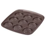 Pyrex Asimetria pizza 9шт (AS09BZ0): Крышка Нет