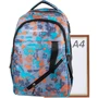 Женский рюкзак Valiria Fashion серый (3DETAT2005-1): Пол Женский