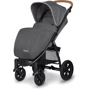 Прогулочная коляска Lionelo Annet Tour Grey Stone (LO-ANNET TOUR GREY STONE): Пол ребенка Унисекс